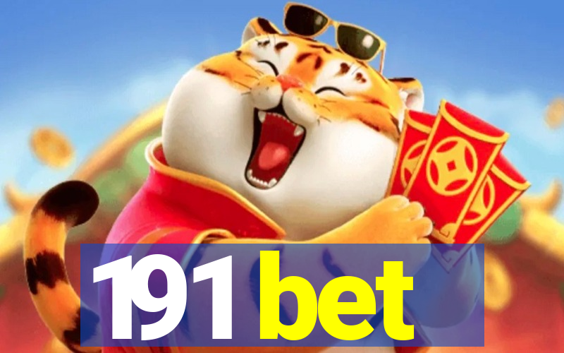 191 bet